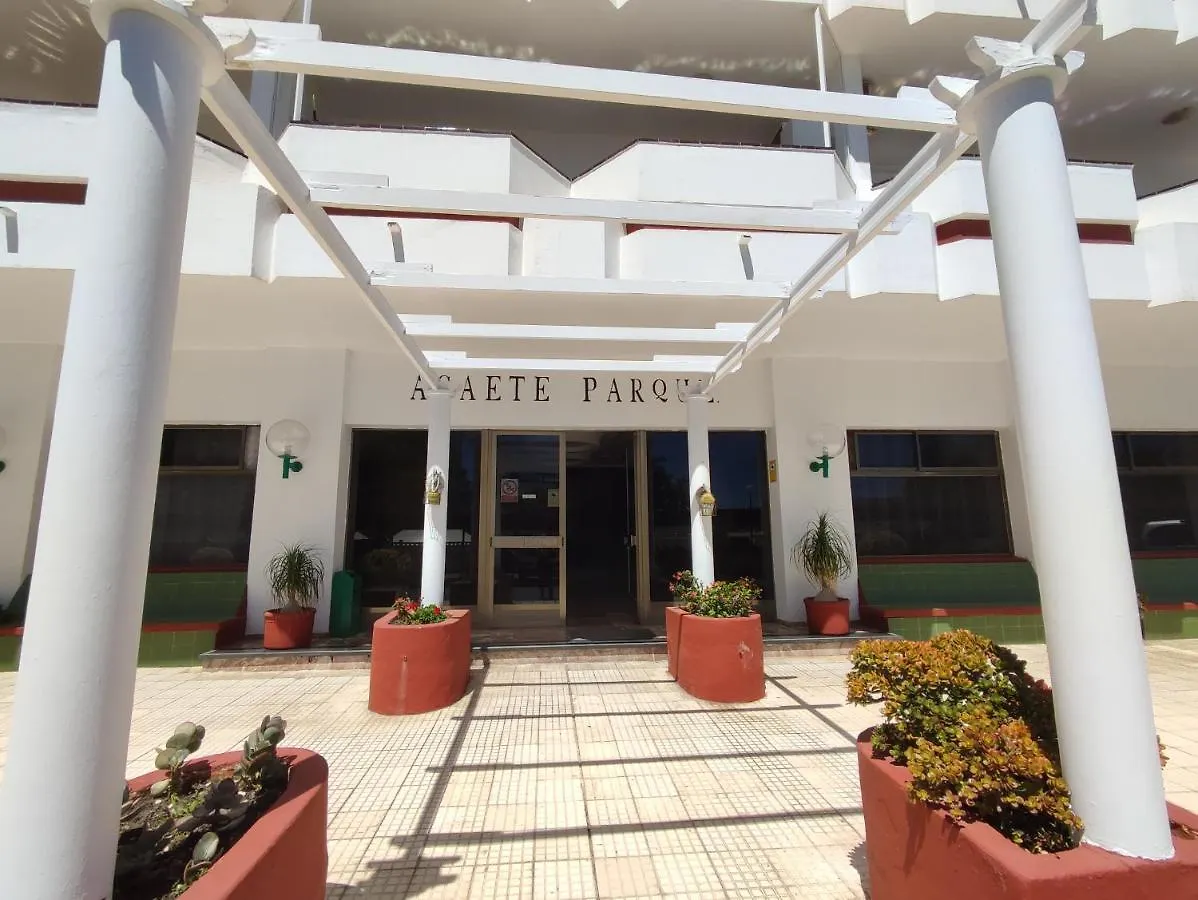 Vivienda Agaete Parque Διαμέρισμα Πλάγια ντελ Ινγκλές Ισπανία