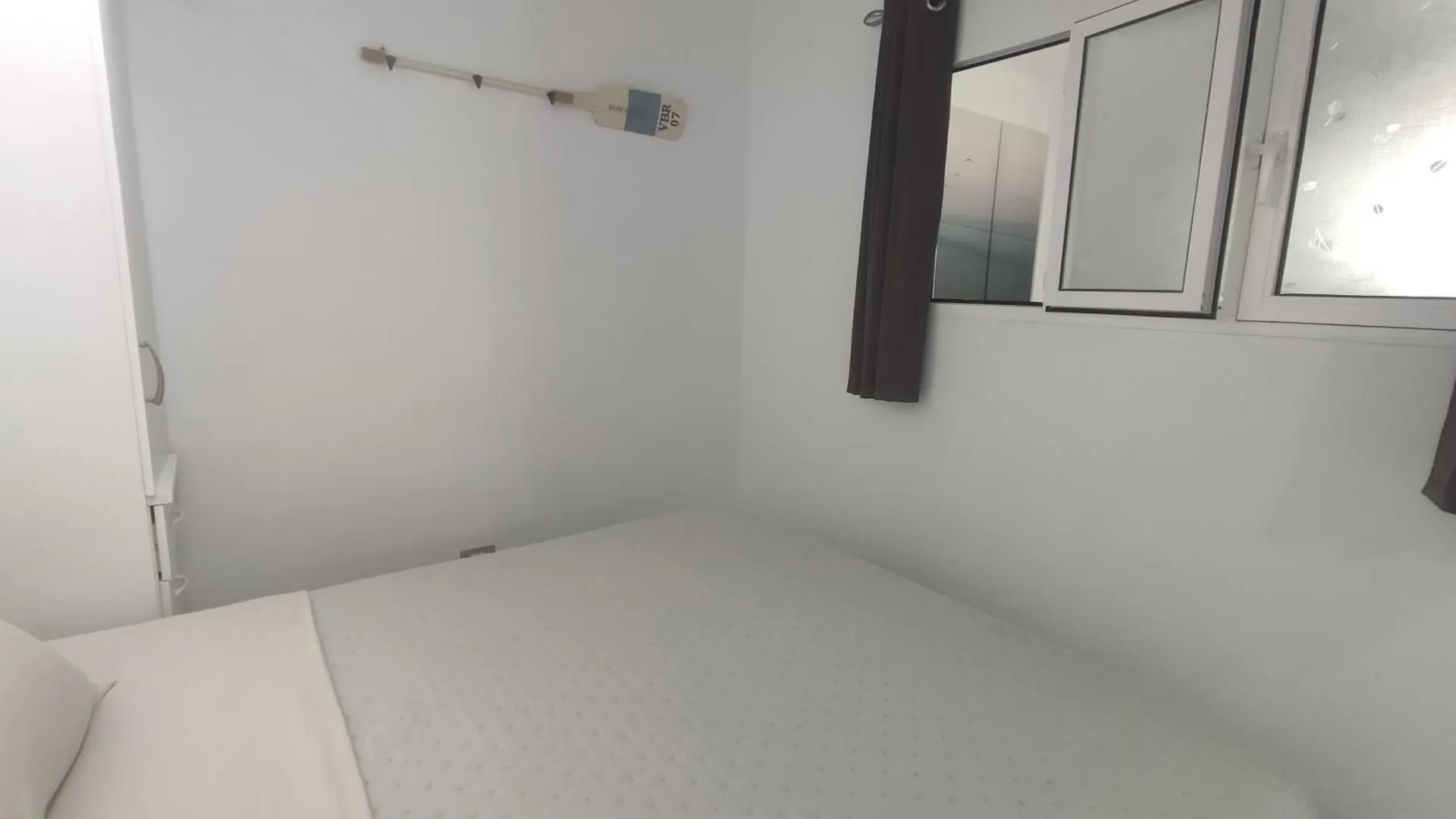 Vivienda Agaete Parque Διαμέρισμα Πλάγια ντελ Ινγκλές 0*,  Ισπανία