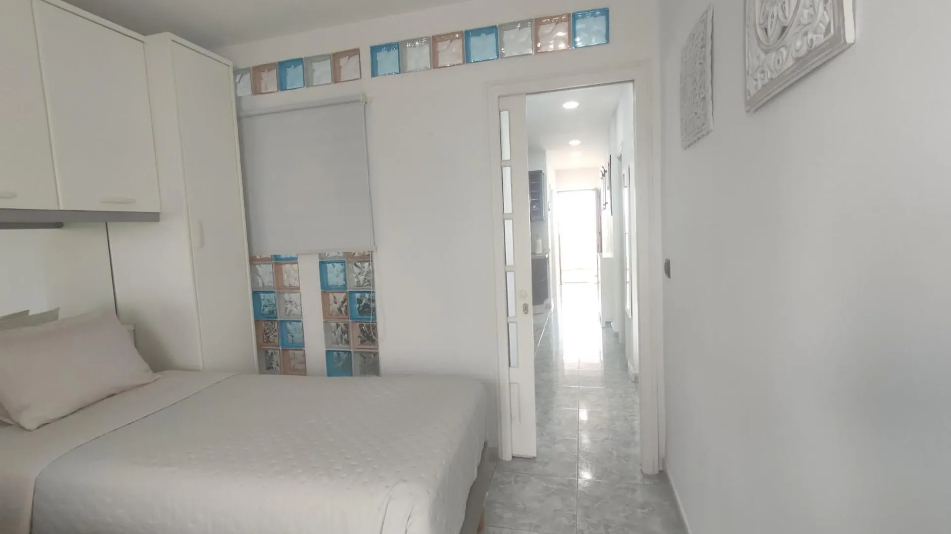 Vivienda Agaete Parque Διαμέρισμα Πλάγια ντελ Ινγκλές