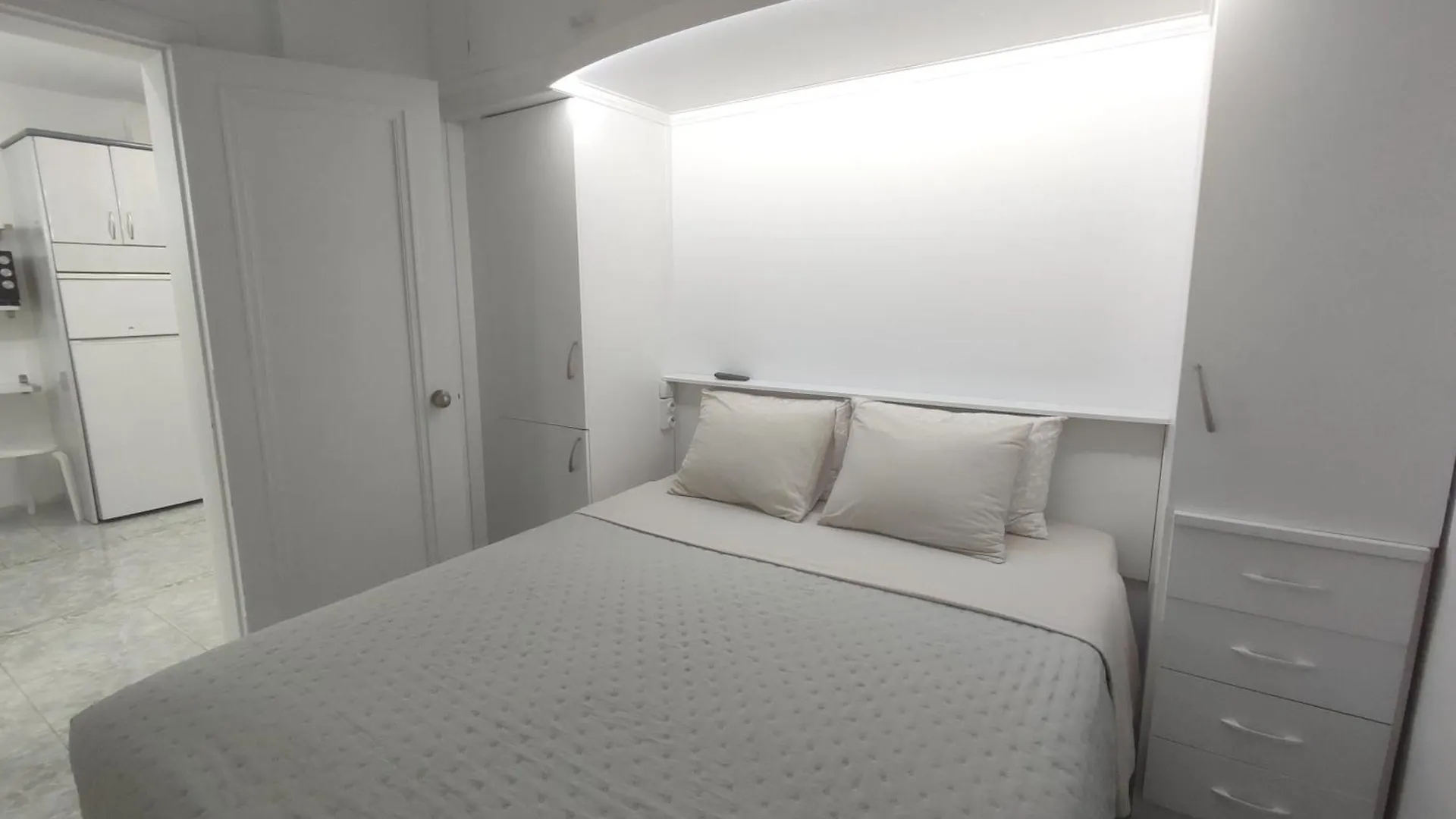 Vivienda Agaete Parque Διαμέρισμα Πλάγια ντελ Ινγκλές
