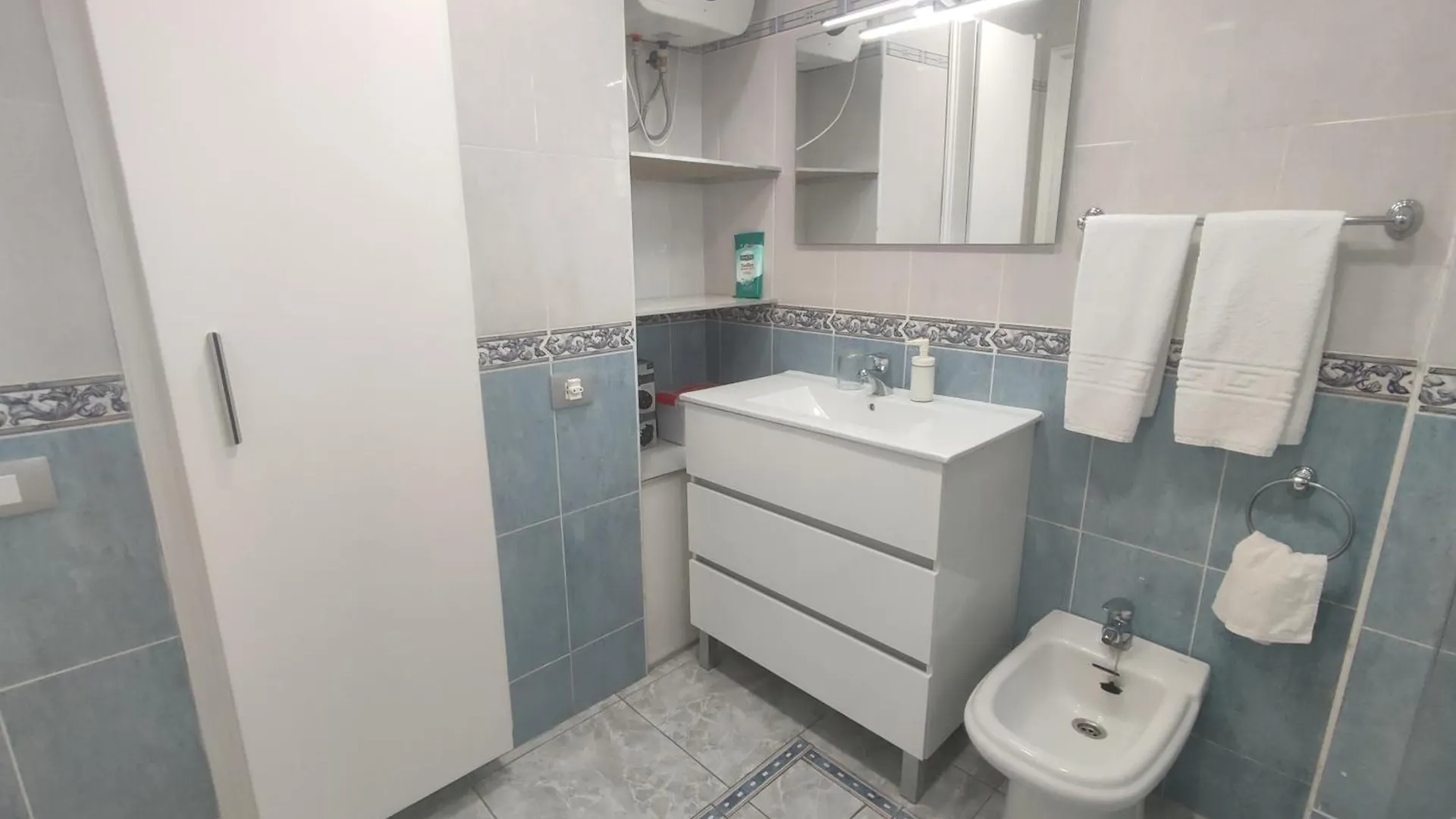 Vivienda Agaete Parque Διαμέρισμα Πλάγια ντελ Ινγκλές Ισπανία