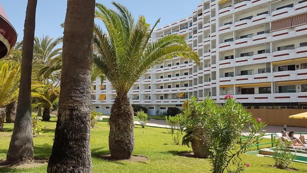Vivienda Agaete Parque Apartment Playa del Ingles   Playa del Ingles (Gran Canaria)
