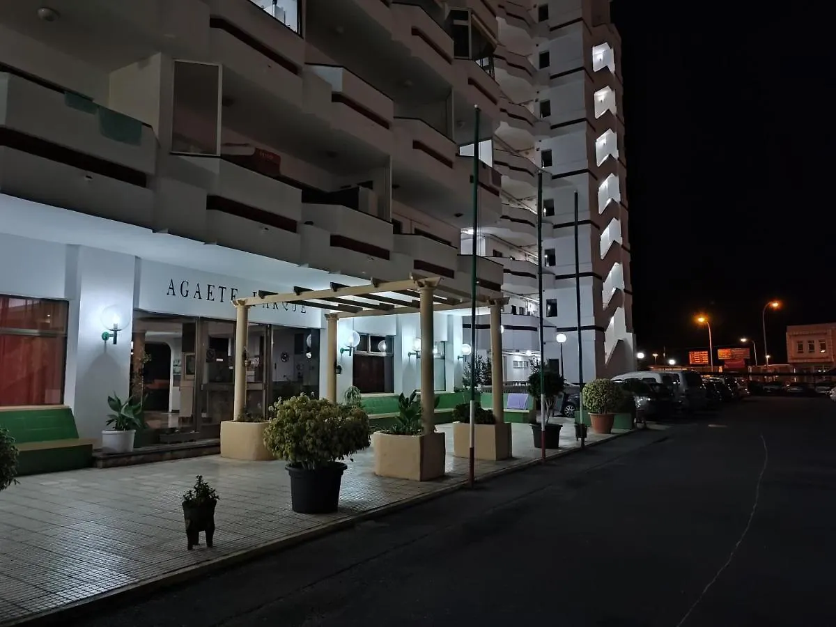 Vivienda Agaete Parque Apartment Playa del Ingles  Playa del Ingles (Gran Canaria)