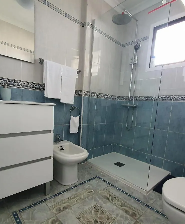 Vivienda Agaete Parque Apartment Playa del Ingles  0*, Playa del Ingles (Gran Canaria)