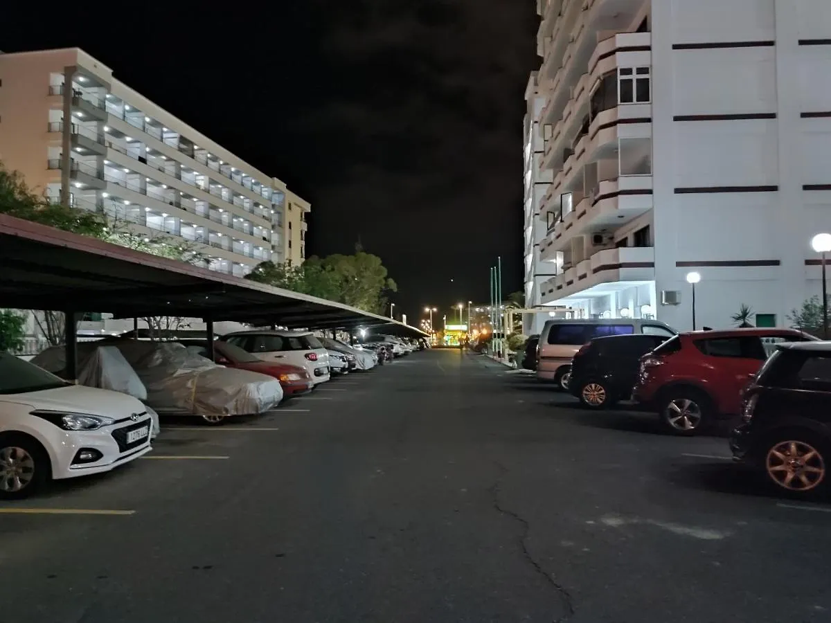 Vivienda Agaete Parque Apartment Playa del Ingles  0*, Playa del Ingles (Gran Canaria)