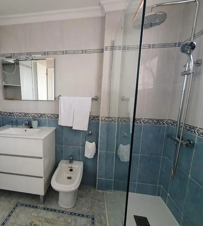 Vivienda Agaete Parque Apartment Playa del Ingles