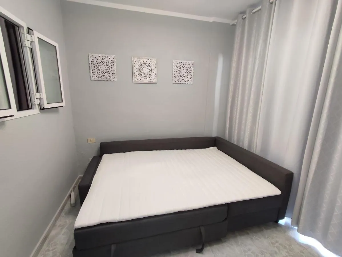 Vivienda Agaete Parque Apartment Playa del Ingles