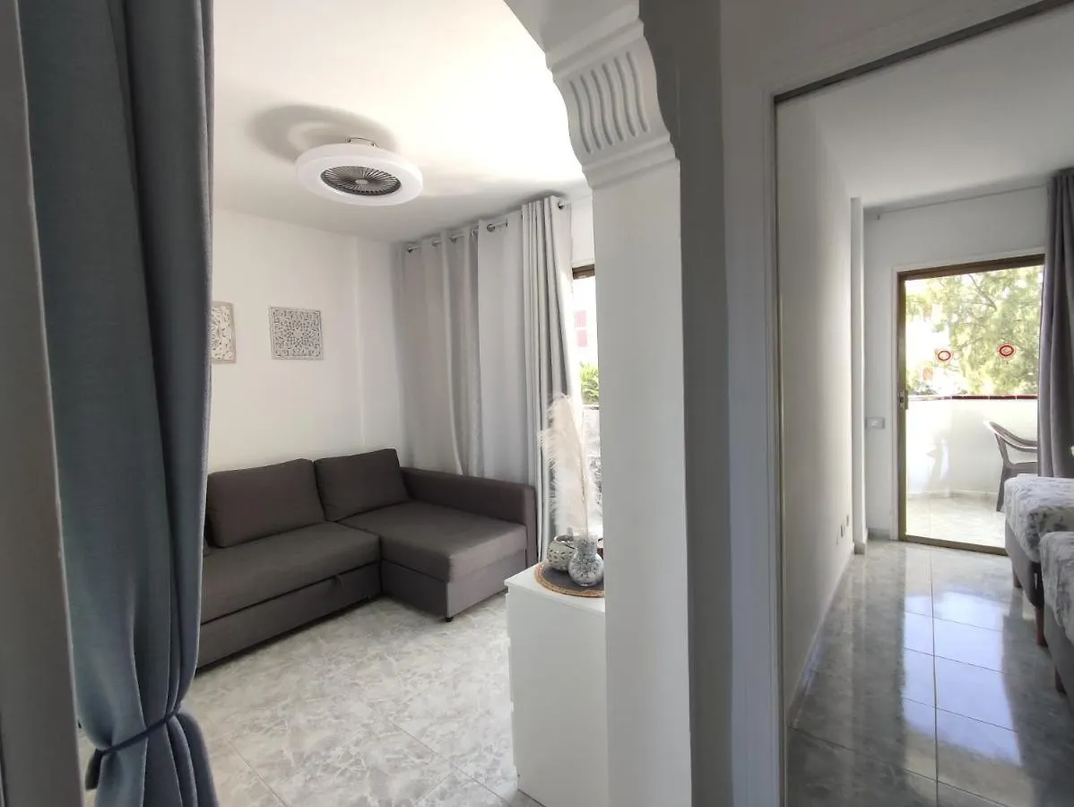 Vivienda Agaete Parque Apartment Playa del Ingles  Playa del Ingles (Gran Canaria)