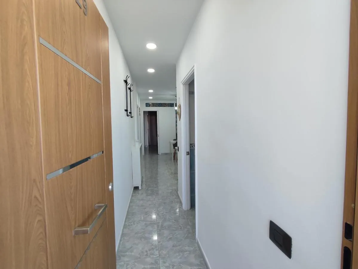 Vivienda Agaete Parque Apartment Playa del Ingles