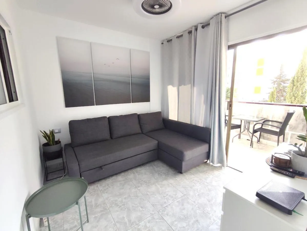 Vivienda Agaete Parque Apartment Playa del Ingles  0*, Playa del Ingles (Gran Canaria)