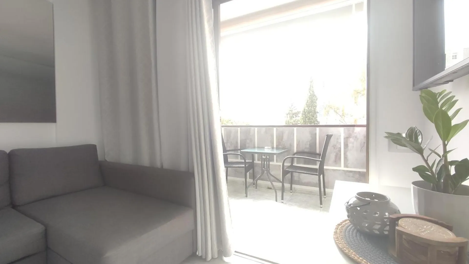 Vivienda Agaete Parque Apartment Playa del Ingles  Spain