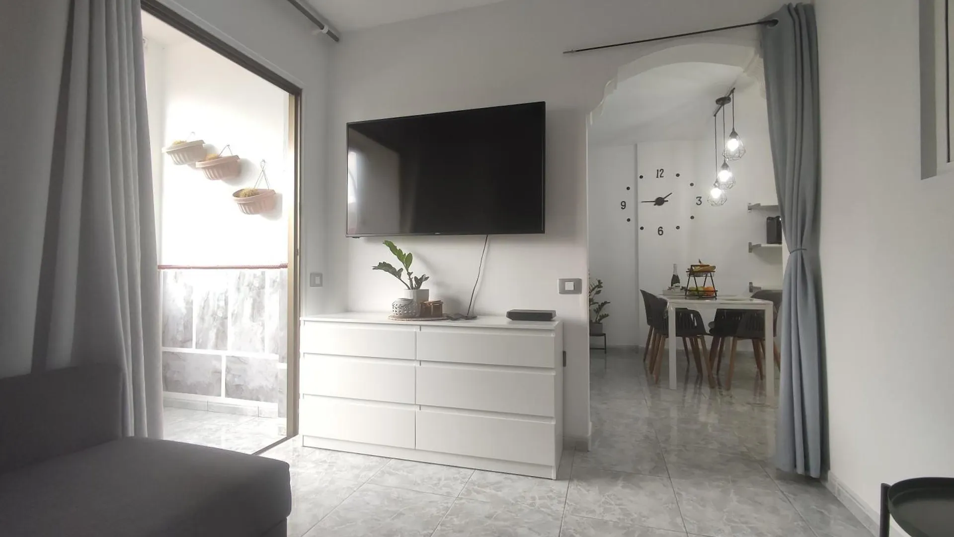 Vivienda Agaete Parque Apartment Playa del Ingles  Spain