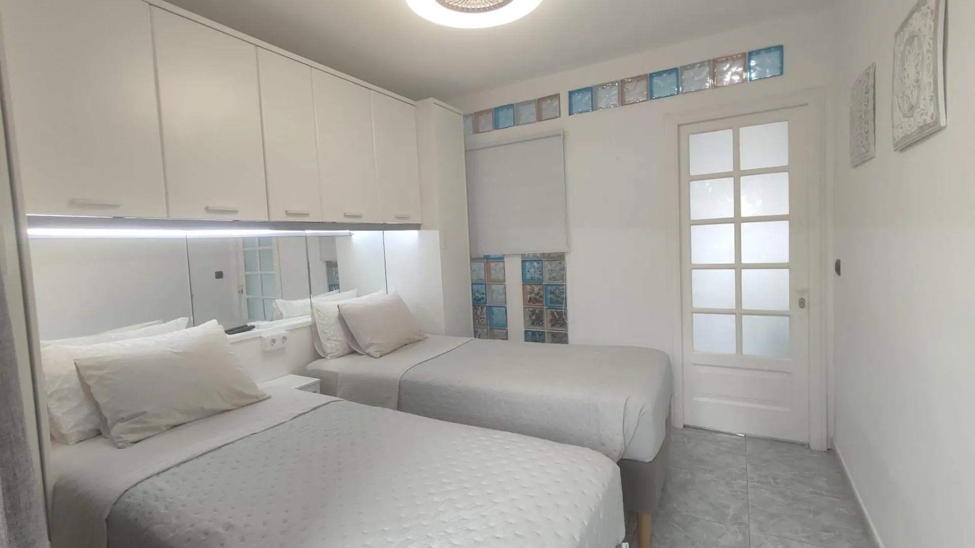 Vivienda Agaete Parque Apartment Playa del Ingles