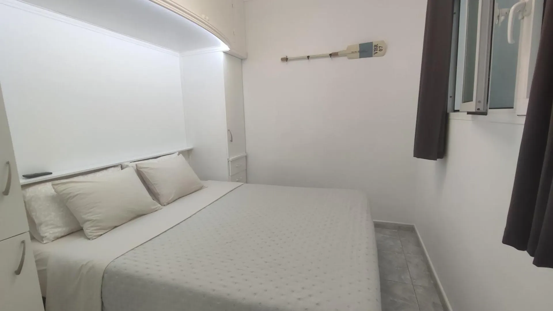 Vivienda Agaete Parque Apartment Playa del Ingles