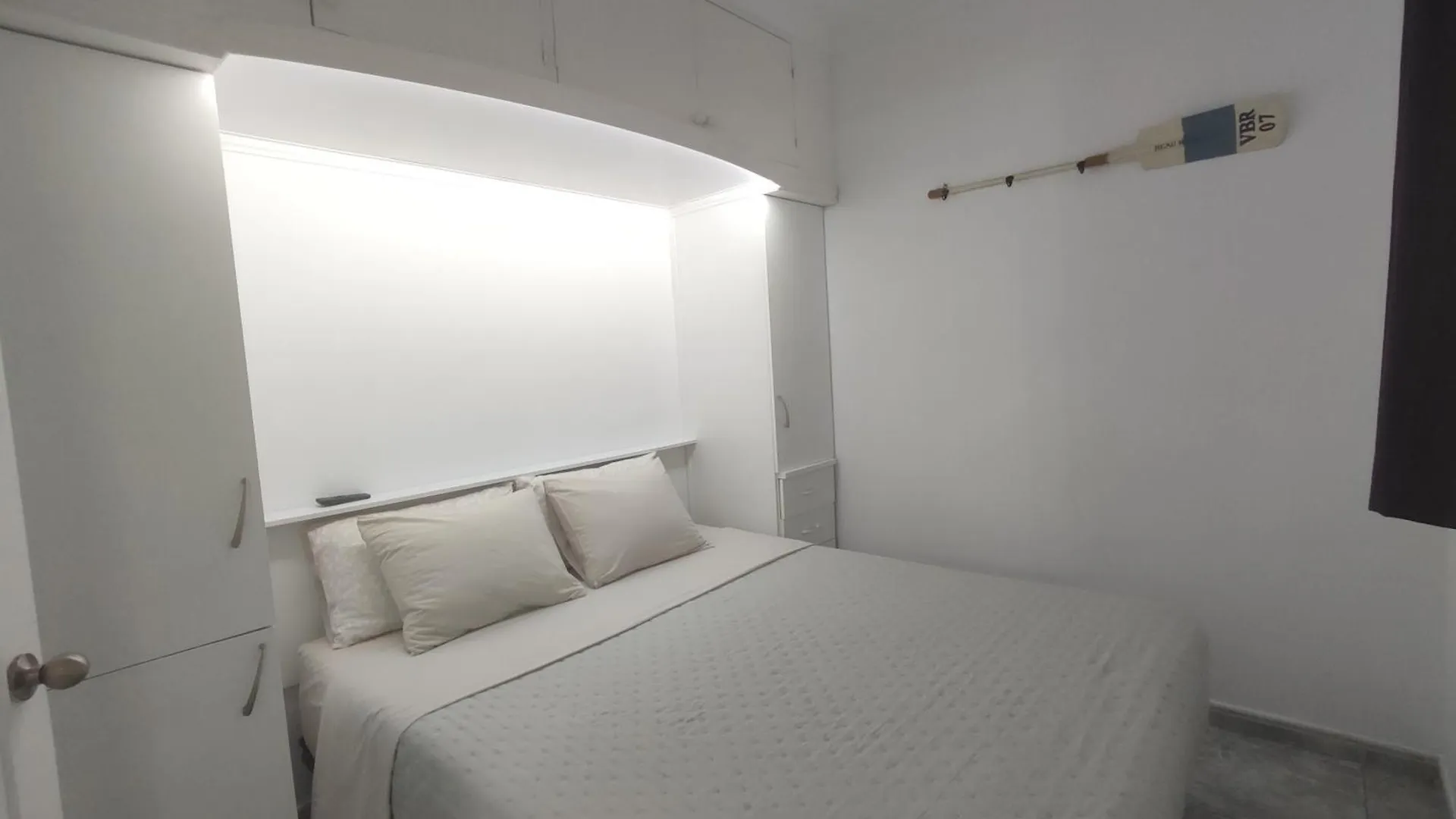 Vivienda Agaete Parque Apartment Playa del Ingles