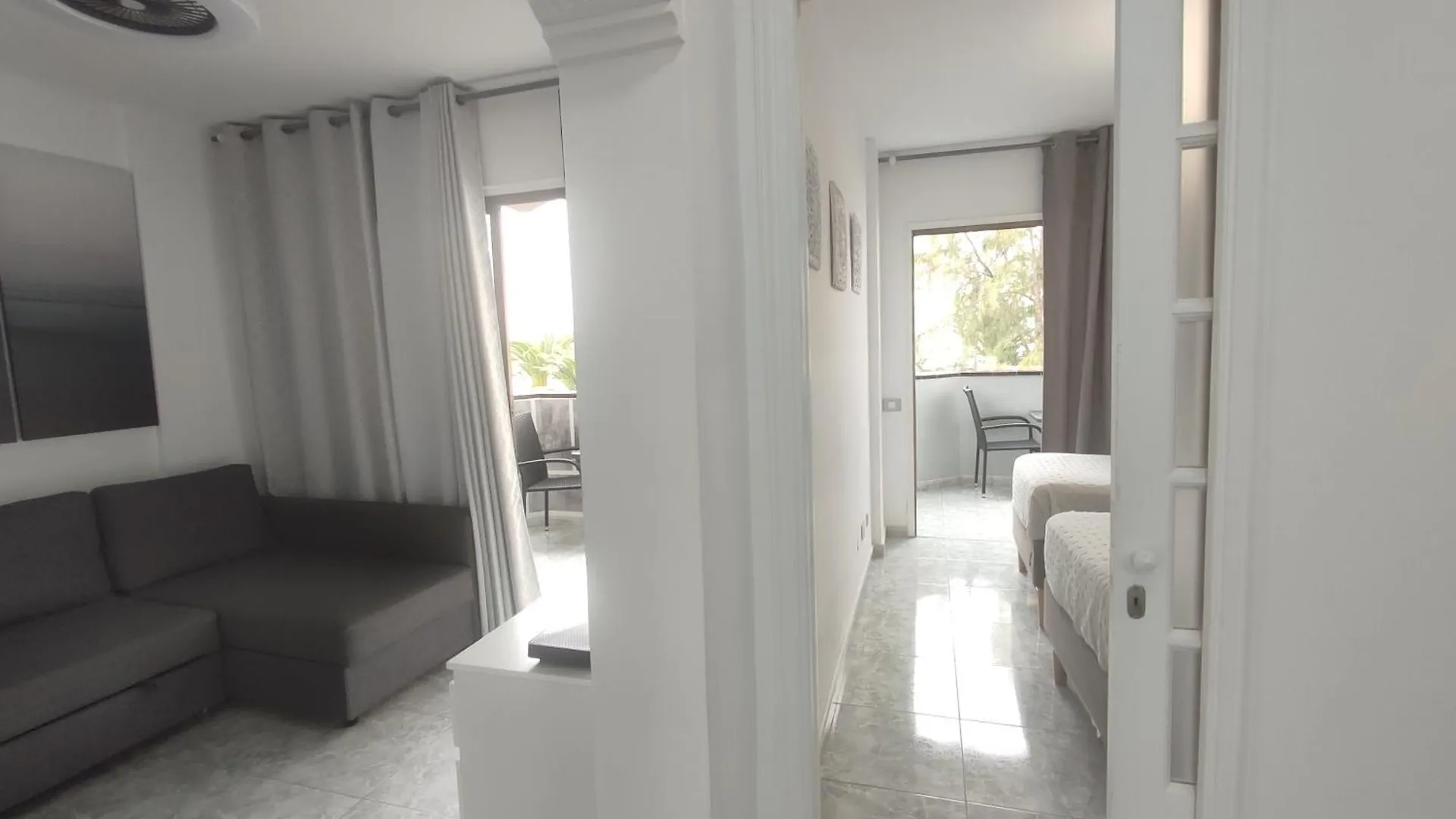 Vivienda Agaete Parque Apartment Playa del Ingles  Playa del Ingles (Gran Canaria)