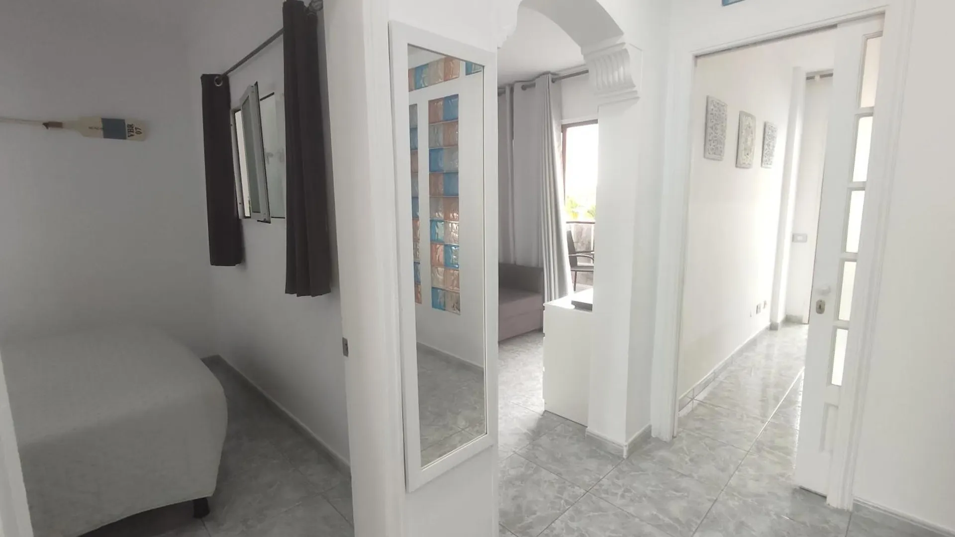 Vivienda Agaete Parque Apartment Playa del Ingles  0*, Playa del Ingles (Gran Canaria)