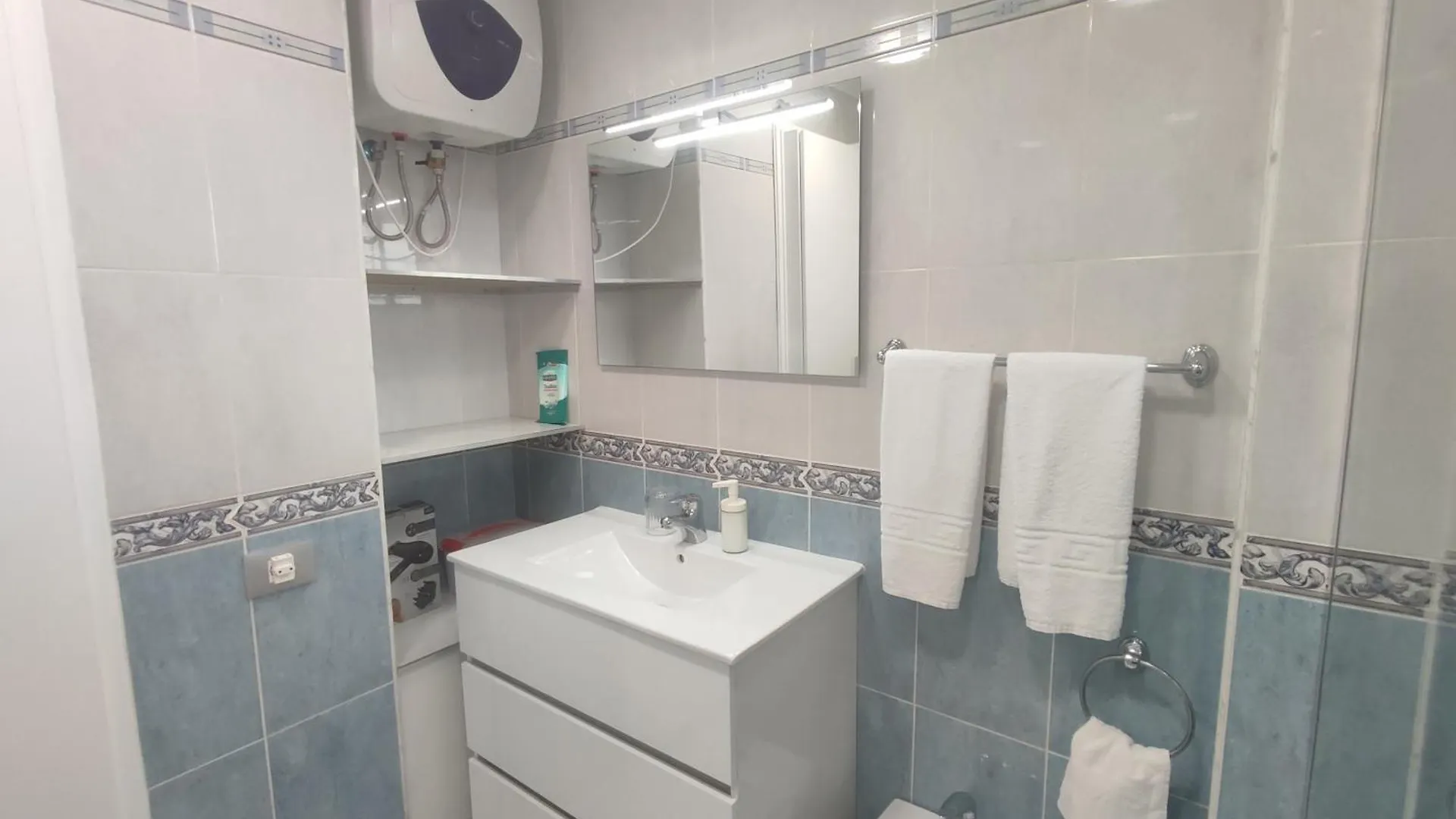 Vivienda Agaete Parque Apartment Playa del Ingles   Playa del Ingles (Gran Canaria)