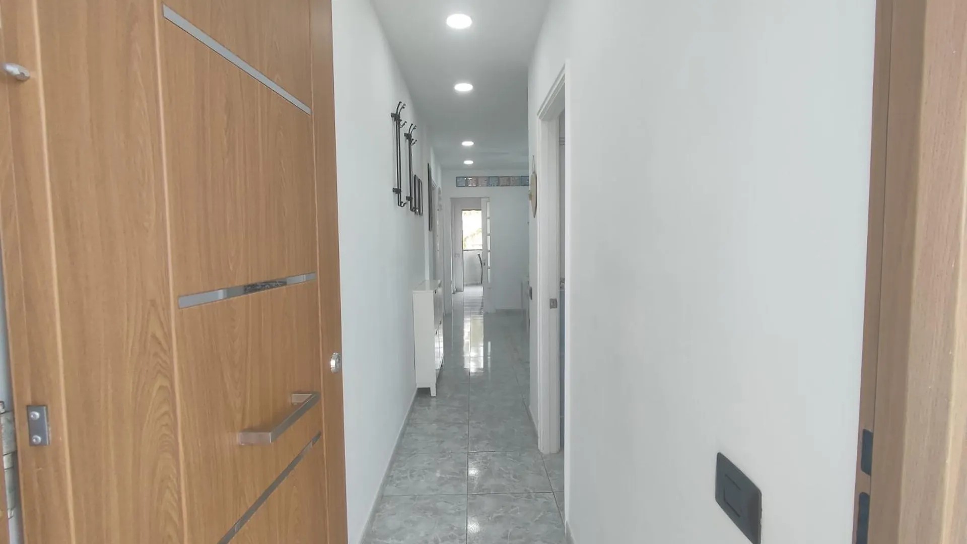 Vivienda Agaete Parque Apartment Playa del Ingles  Playa del Ingles (Gran Canaria)