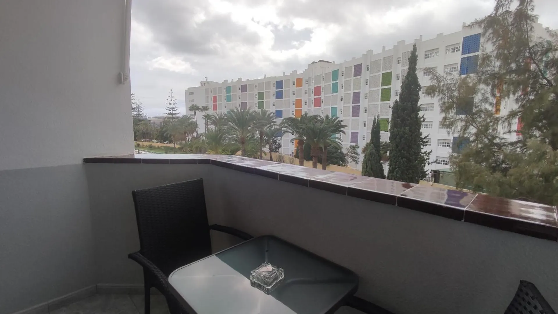Vivienda Agaete Parque Apartment Playa del Ingles   Playa del Ingles (Gran Canaria)