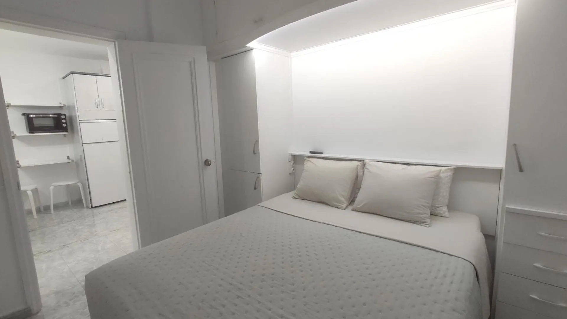 Vivienda Agaete Parque Apartment Playa del Ingles