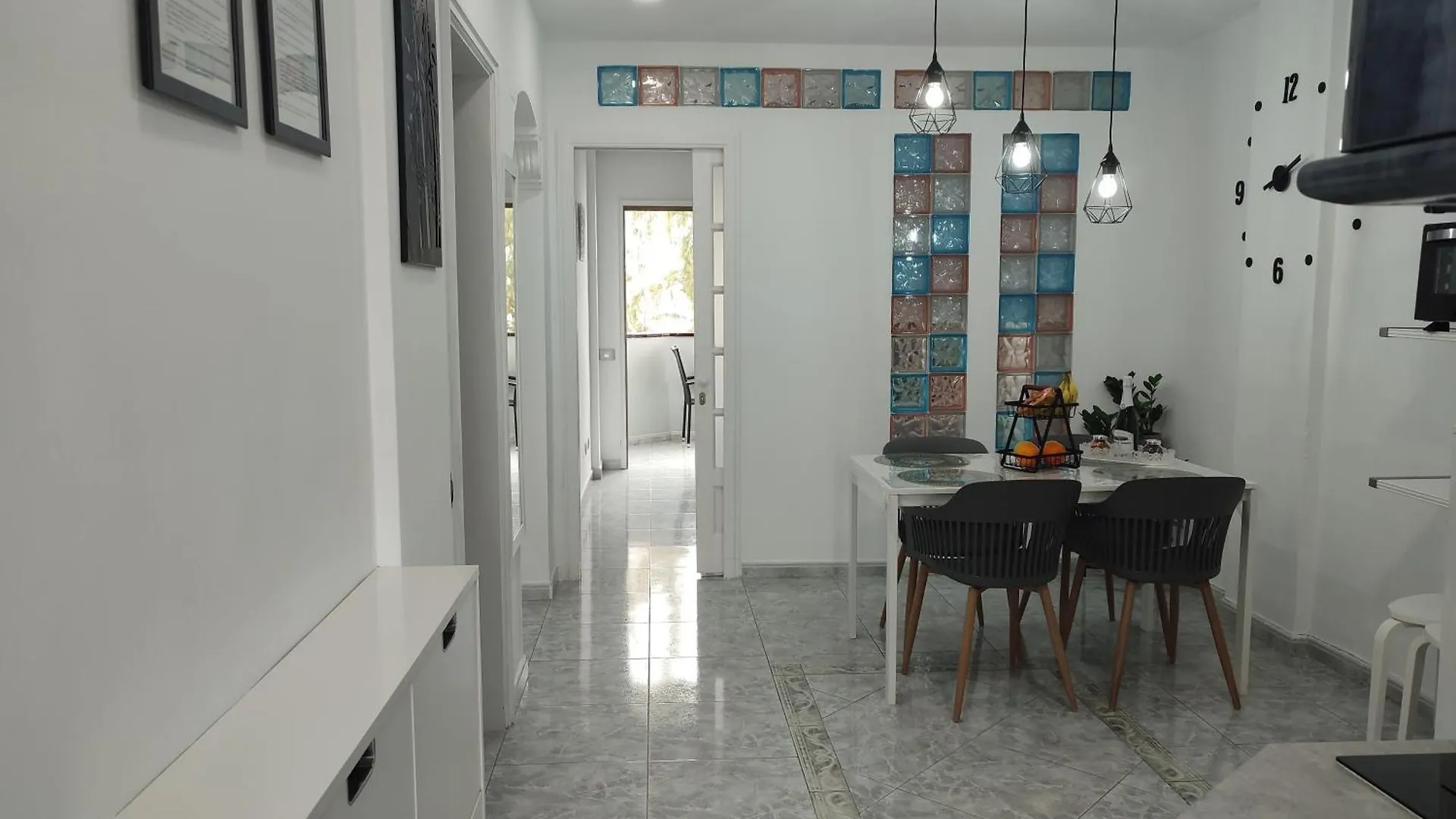 Vivienda Agaete Parque Apartment Playa del Ingles  Spain