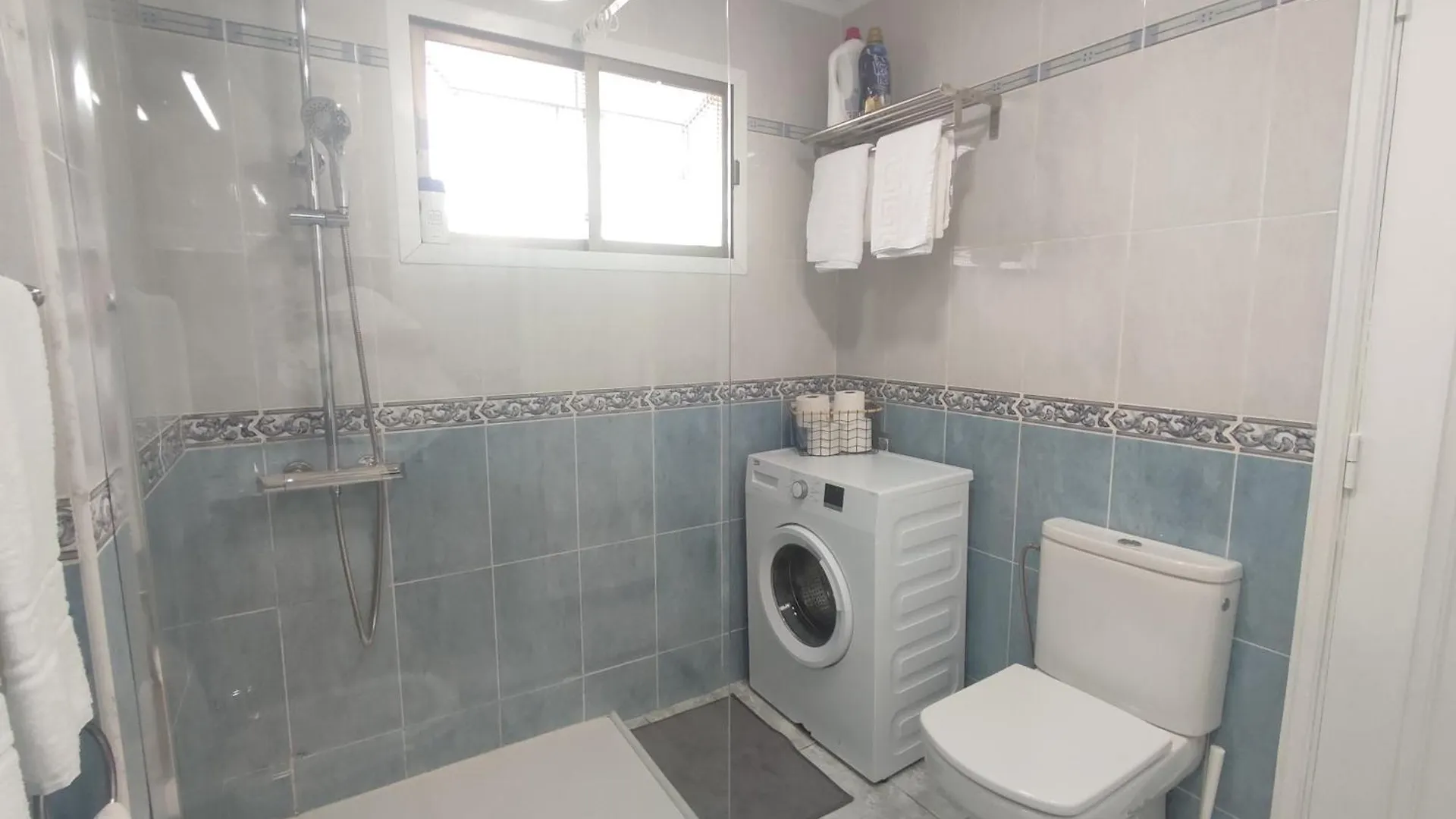 Vivienda Agaete Parque Apartment Playa del Ingles  Playa del Ingles (Gran Canaria)