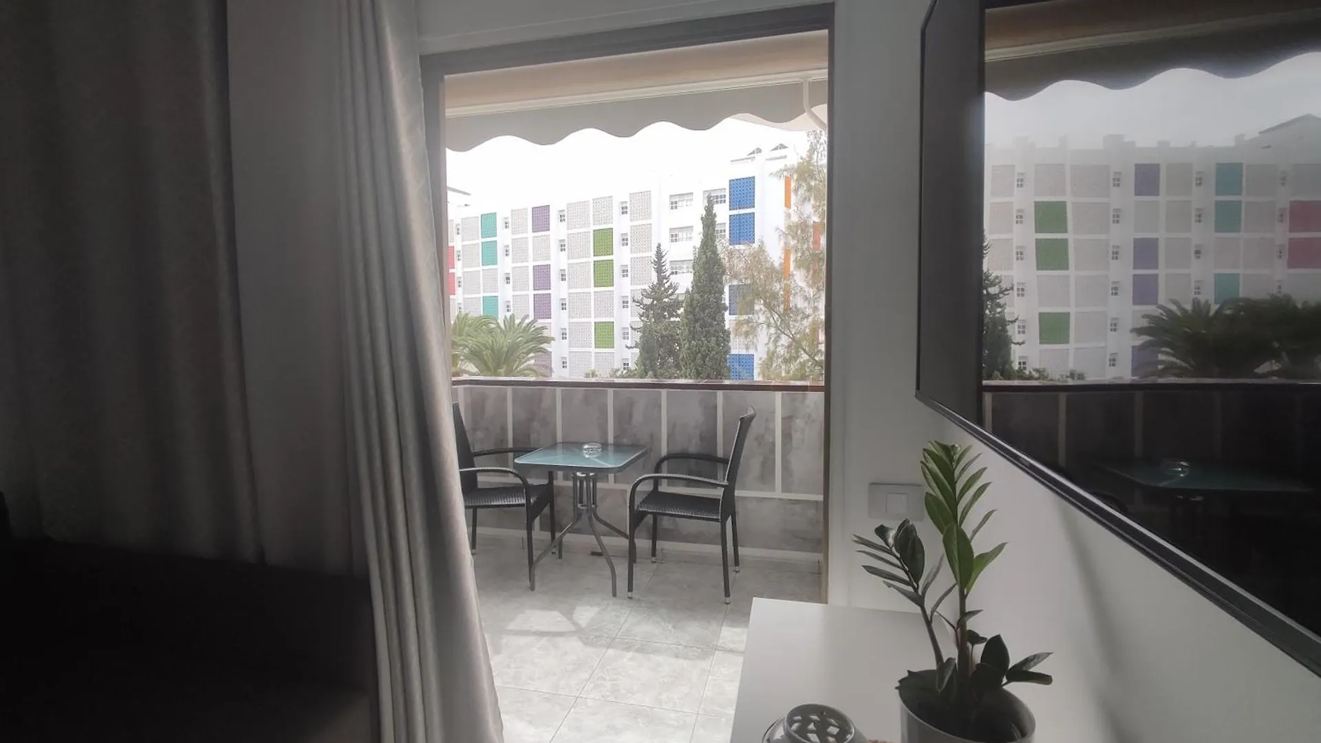 Vivienda Agaete Parque Apartment Playa del Ingles