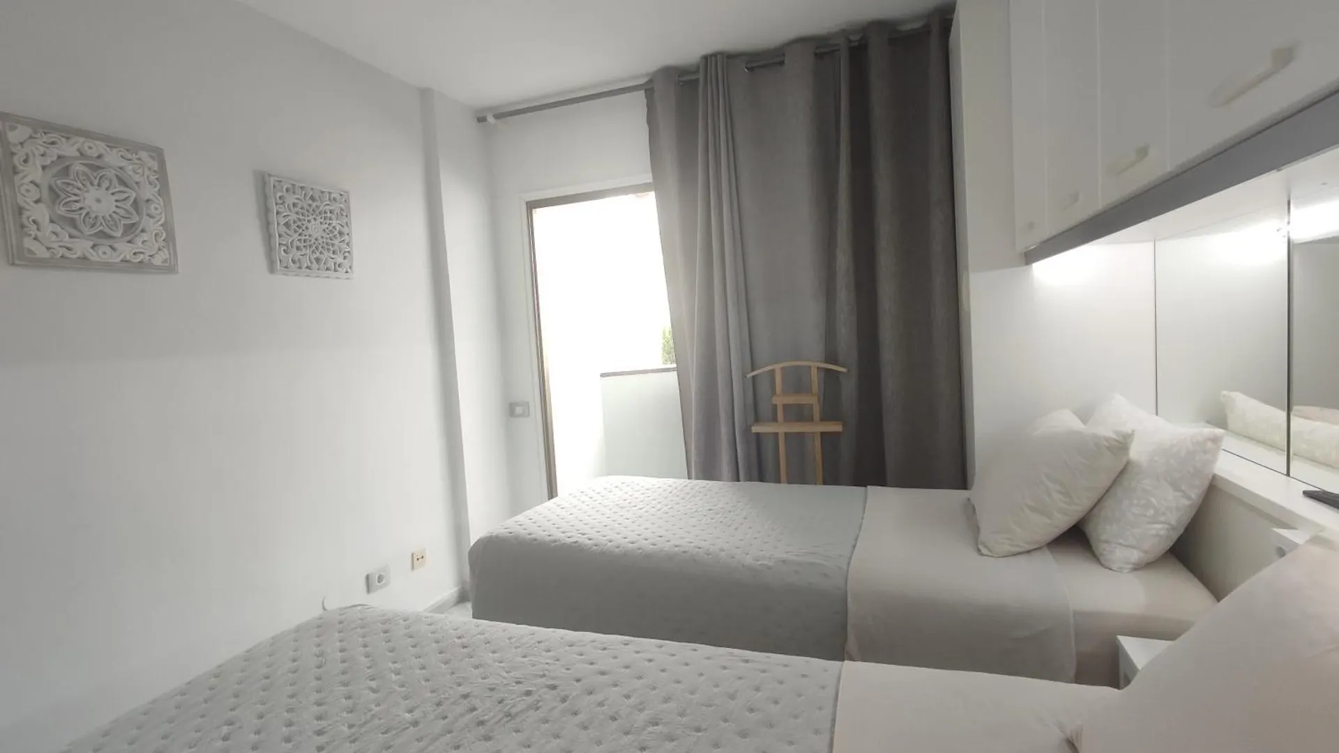 Vivienda Agaete Parque Apartment Playa del Ingles  0*, Playa del Ingles (Gran Canaria) Spain