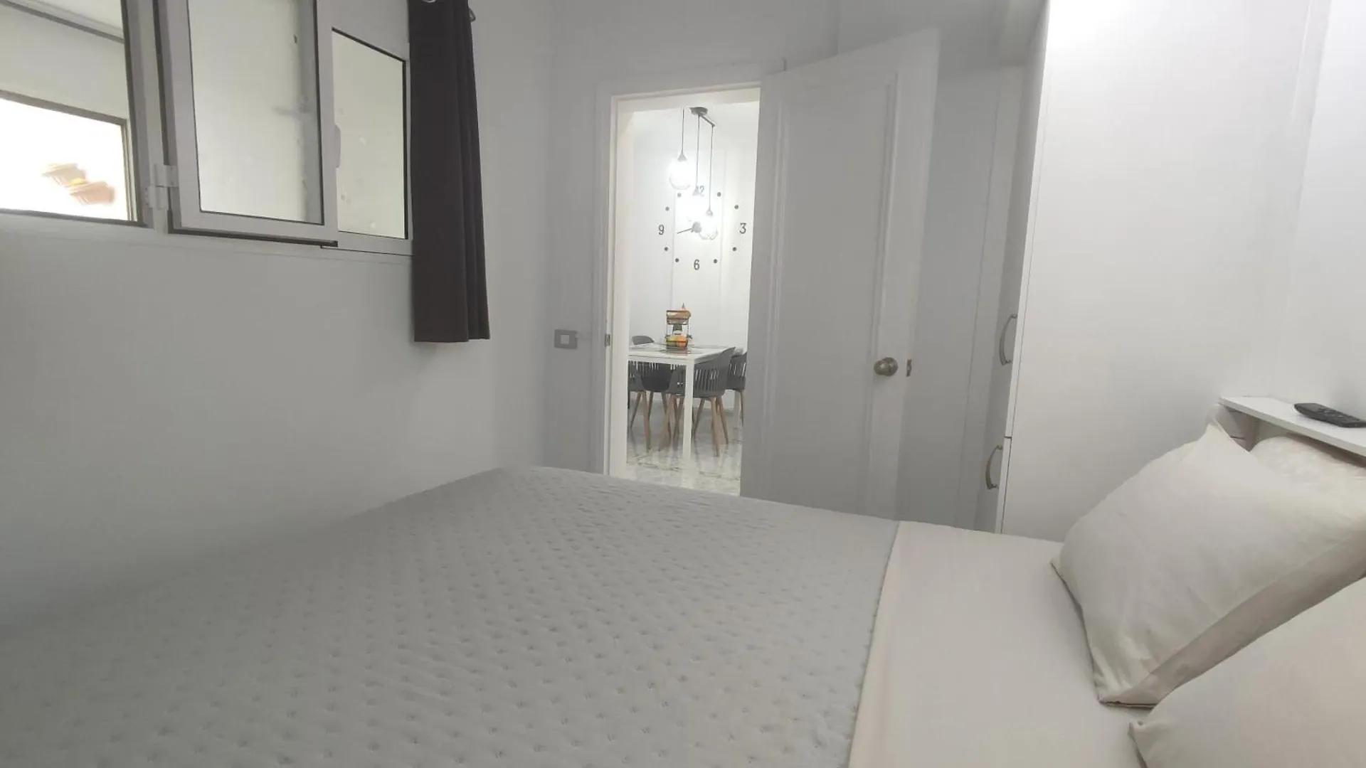 Vivienda Agaete Parque Apartment Playa del Ingles