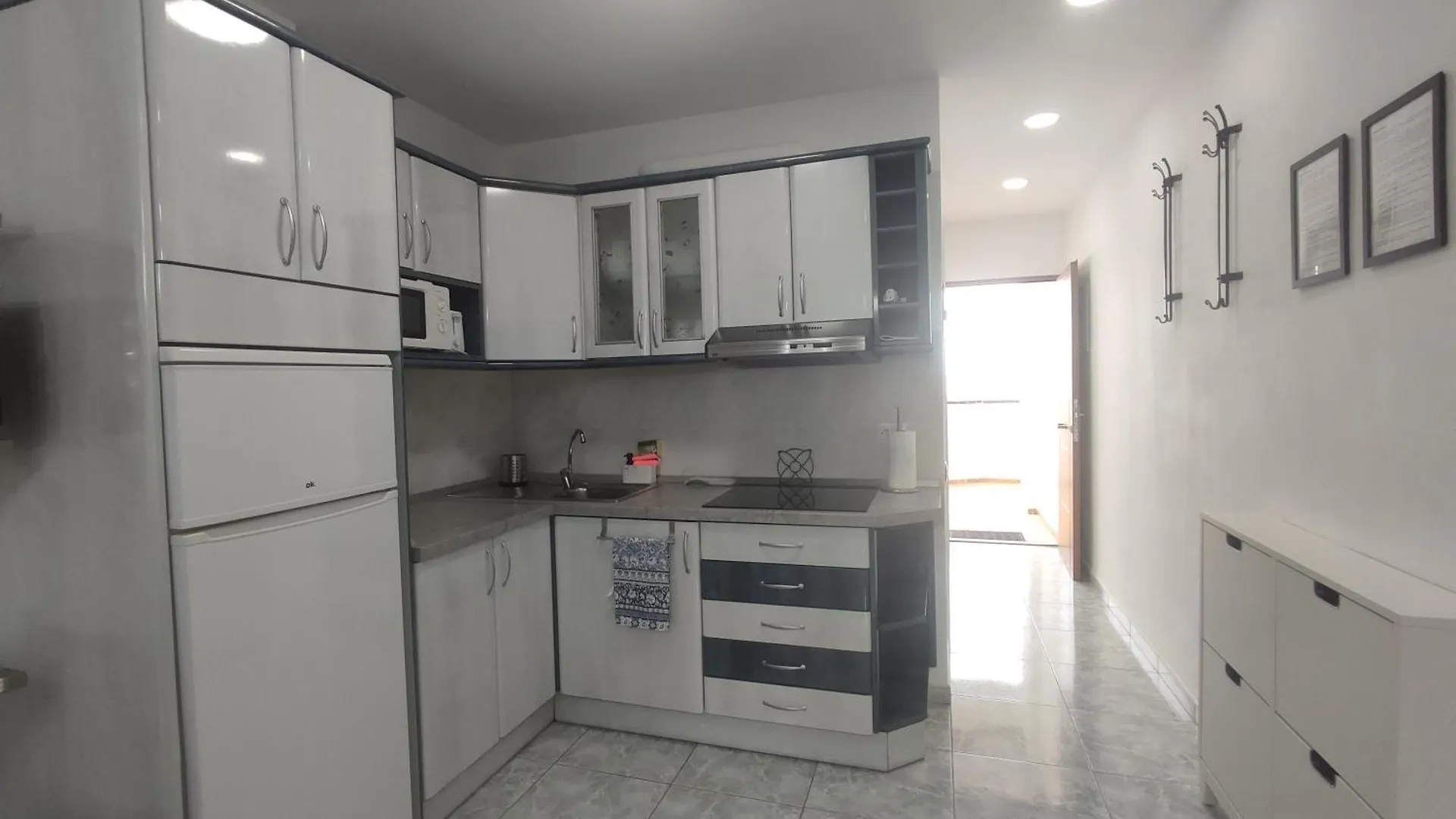 Vivienda Agaete Parque Apartment Playa del Ingles  0*, Playa del Ingles (Gran Canaria) Spain