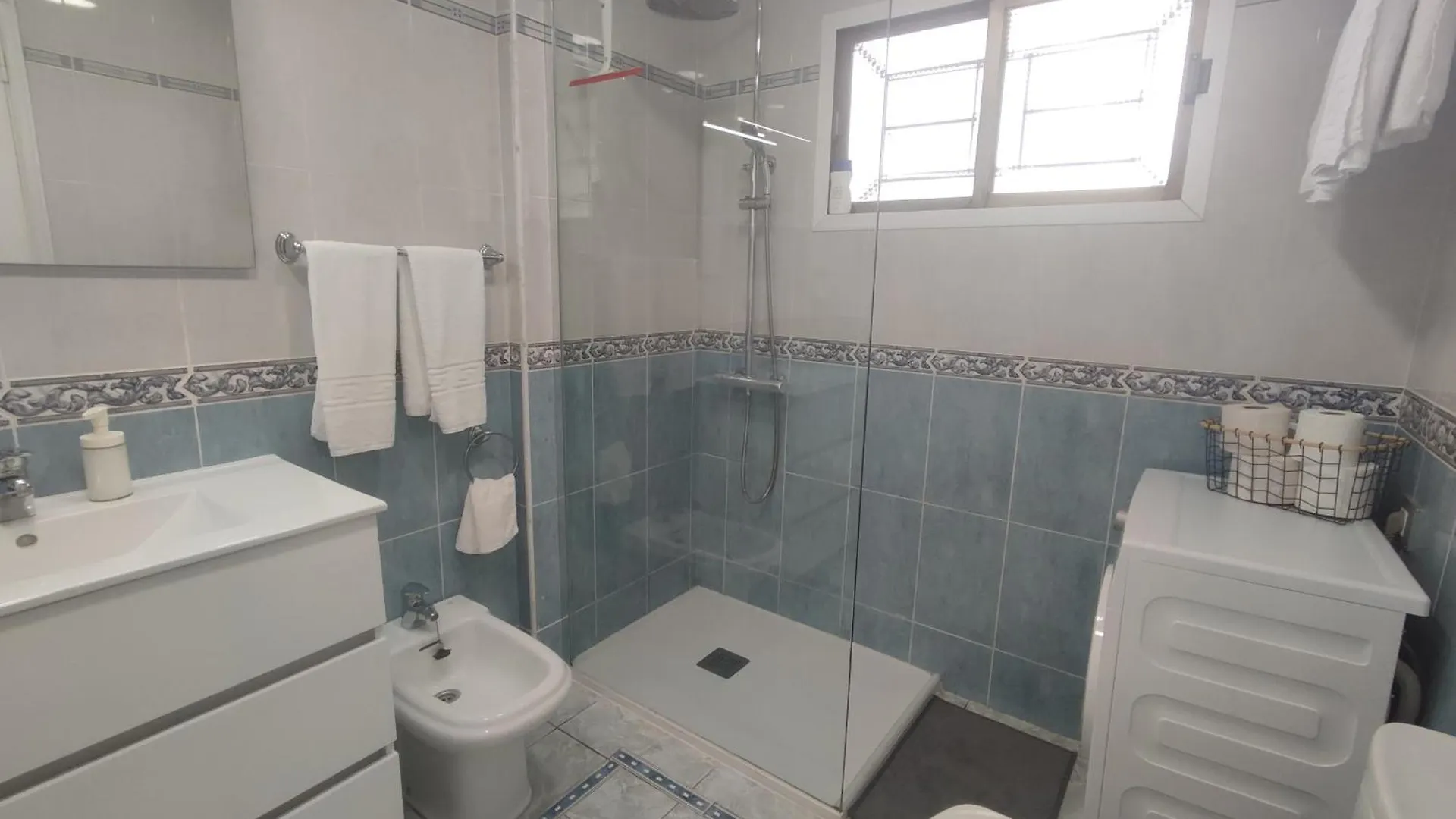 Vivienda Agaete Parque Apartment Playa del Ingles  Spain